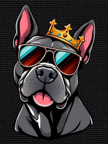Pitbull King