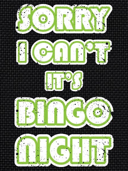 Bingo