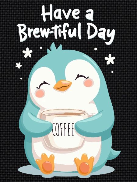 Brewtiful Day