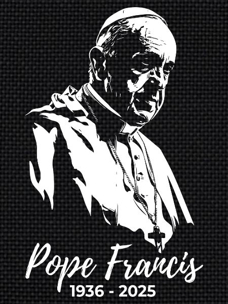 Pape François - Saint-Père