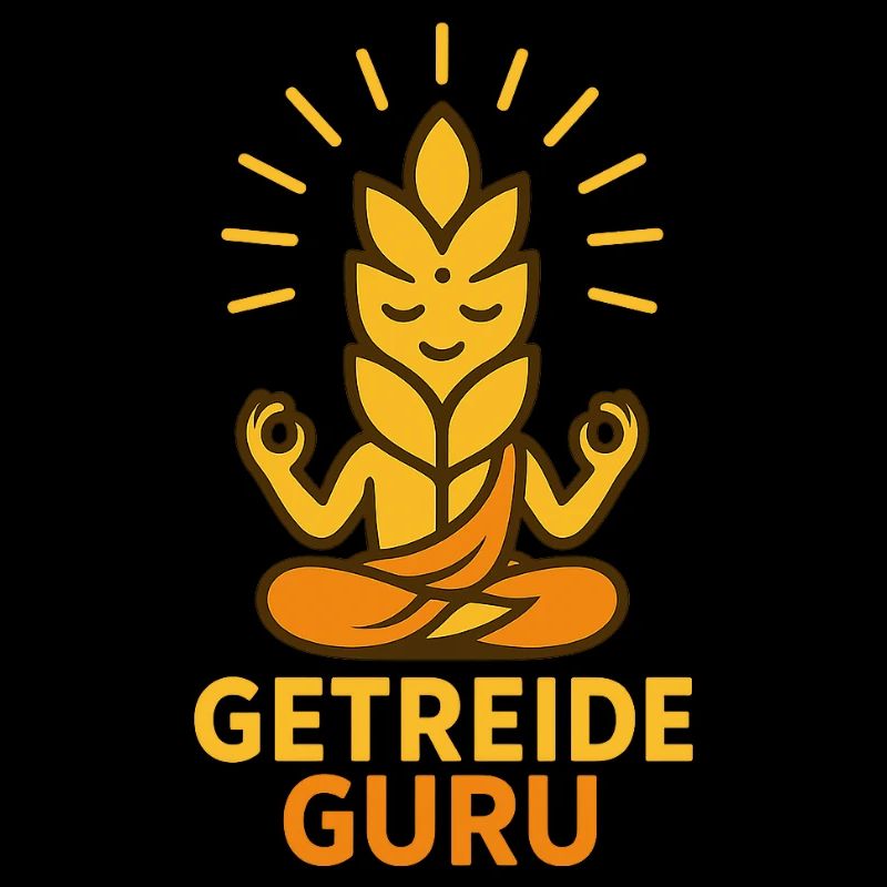 Grain Guru – Meditative Wheat Style