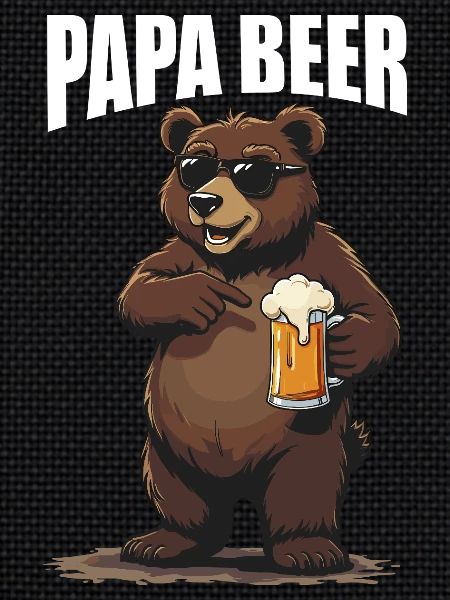 papa bier
