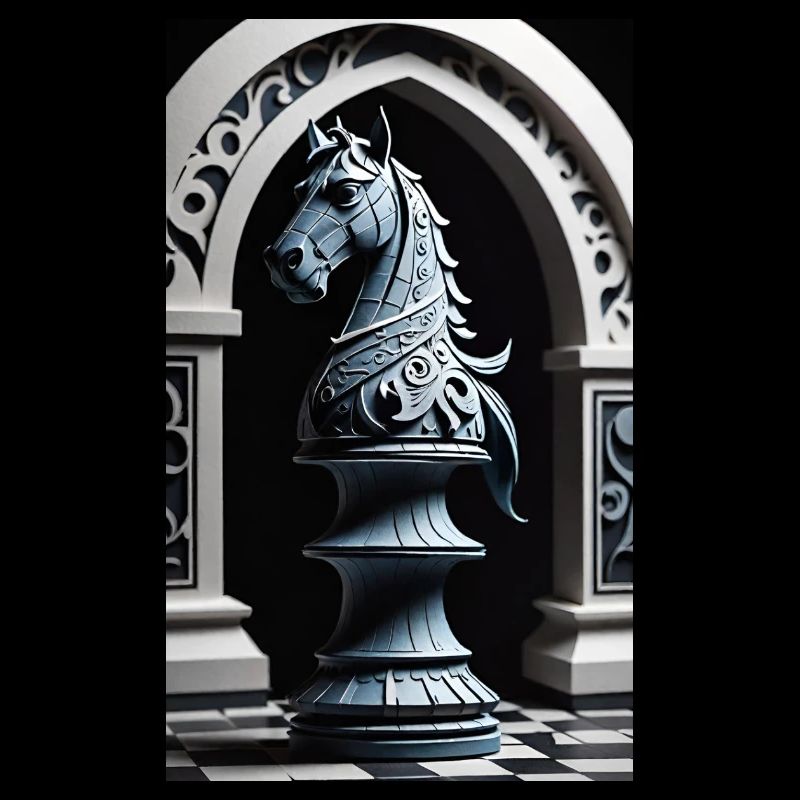 Chess | Chess piece | Chess player