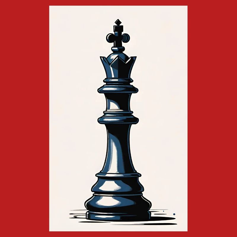 Échecs | Pièce d’échecs | Joueur d’échecs