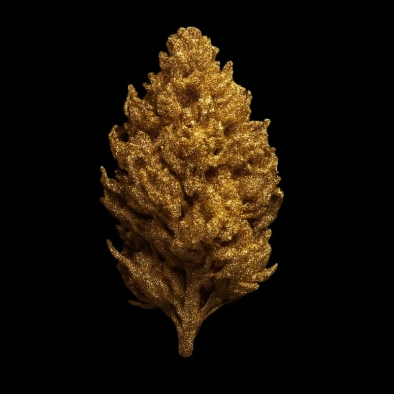 Goldener Bud