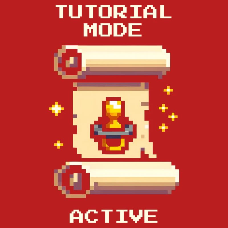 Tutorialmodus aktiv | Eltern im Lernlevel