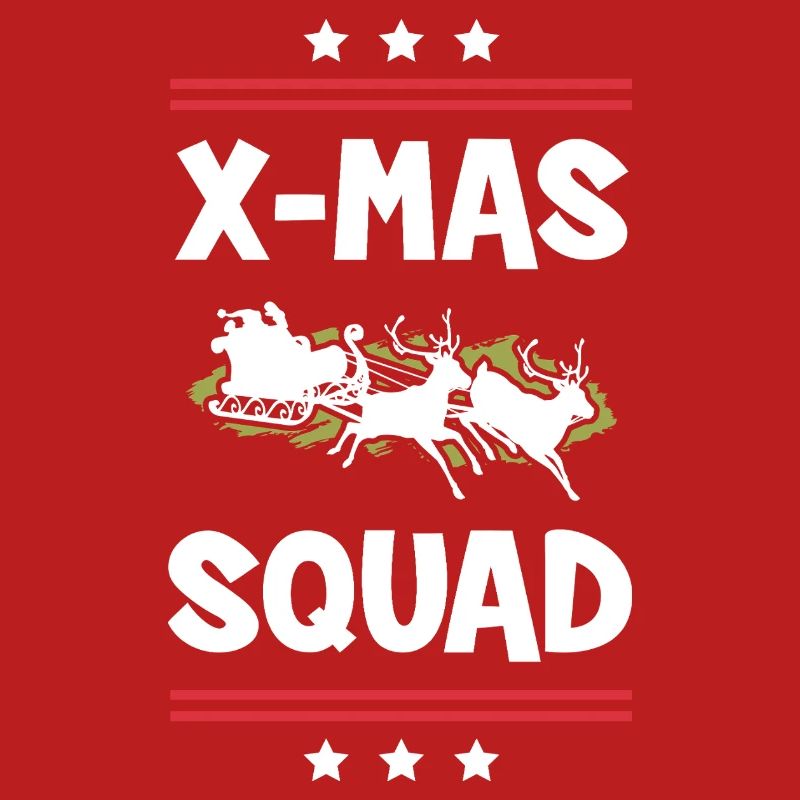 X-Mas Squad