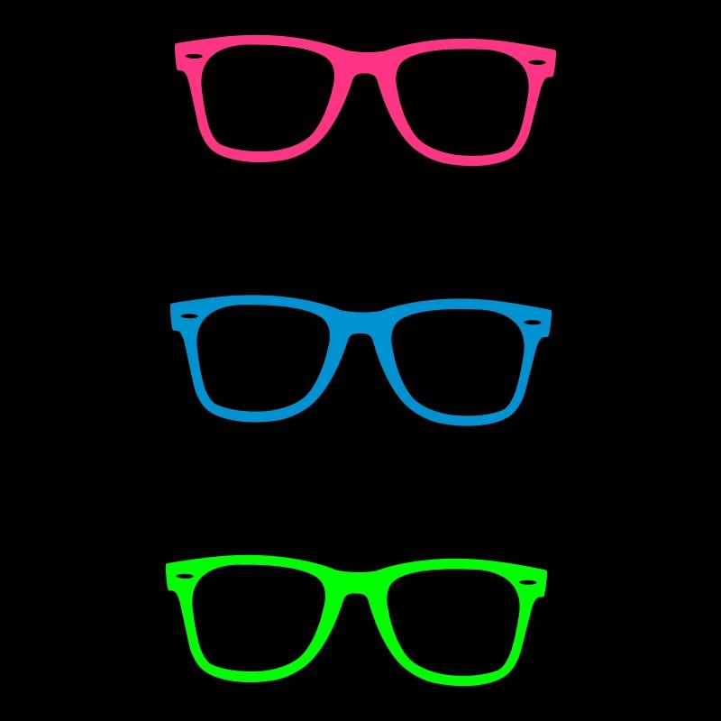 glases