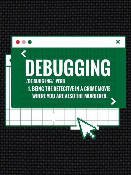 Debuggen