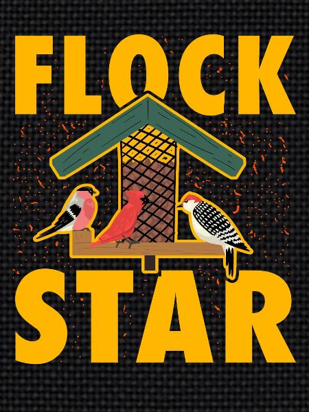 Flock Star