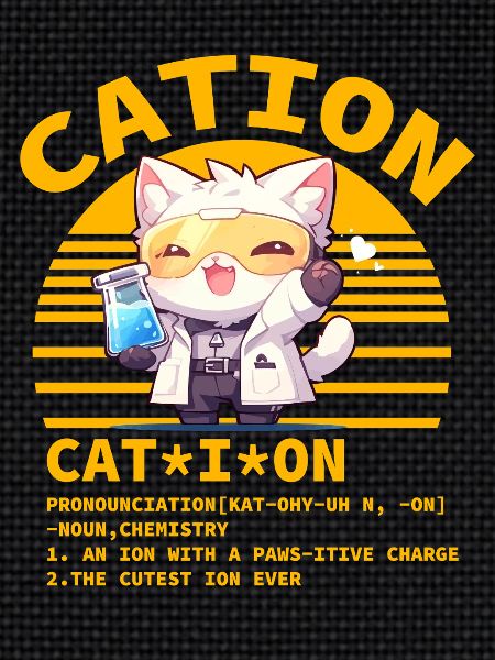 Cation