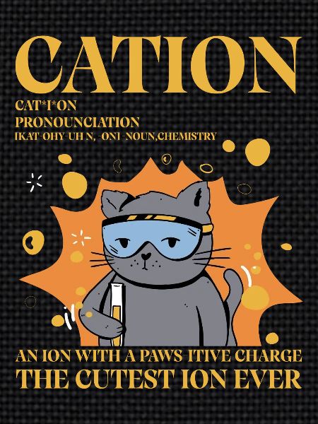 Cation