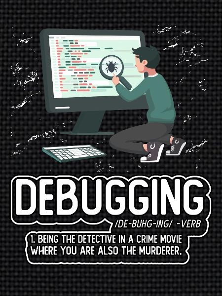 Debuggen