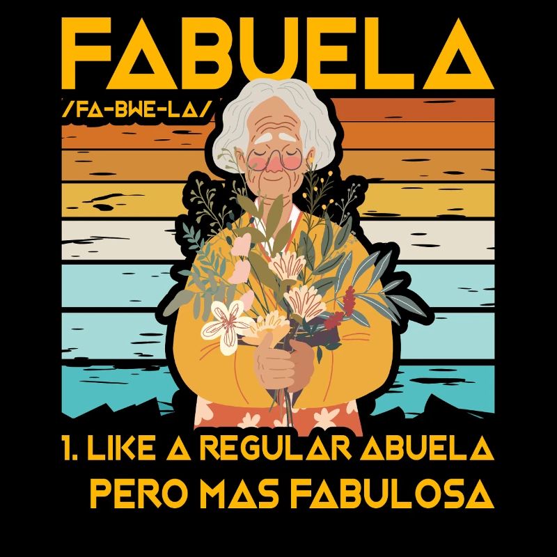 Fabuela