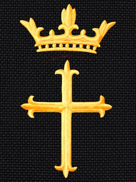 Croix + Couronne