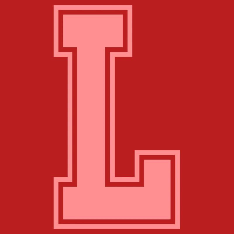 Buchstabe L