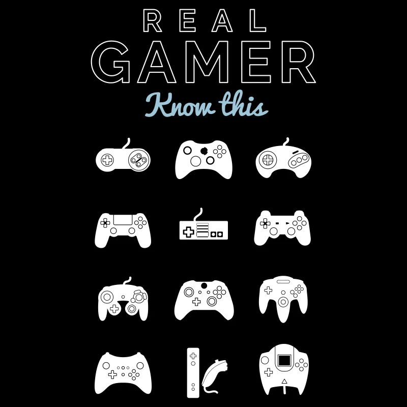 echte Spieler für den wahren Gamer