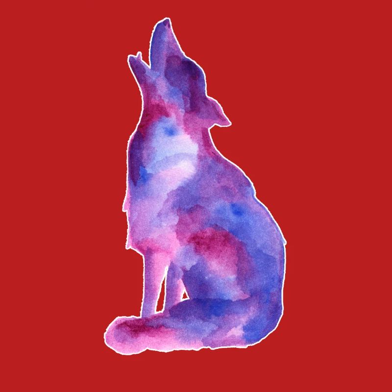 Galaxy Wolf