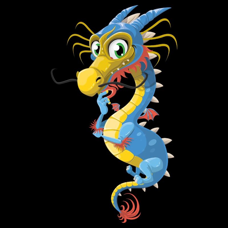 drache