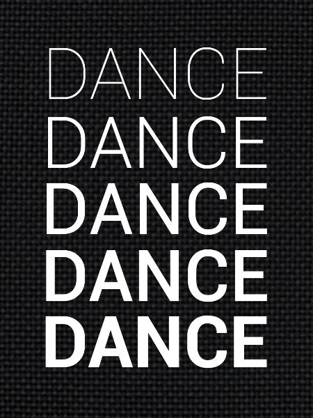 DANSE