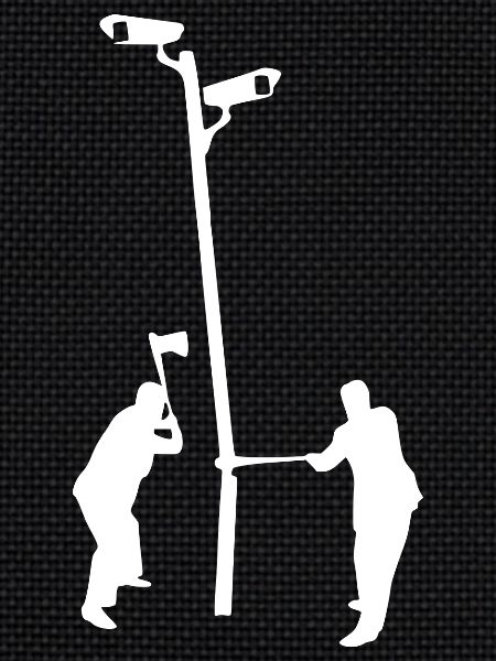 Camera Surveillance
