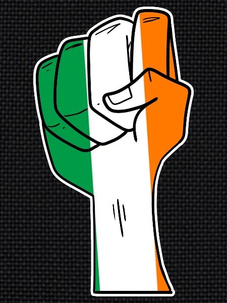 Ireland