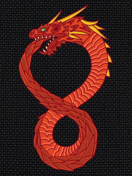 Infinite Dragon