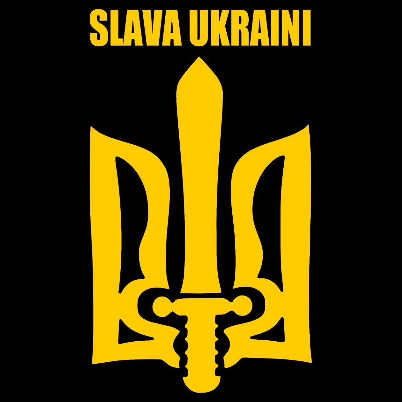 Slava ukraini
