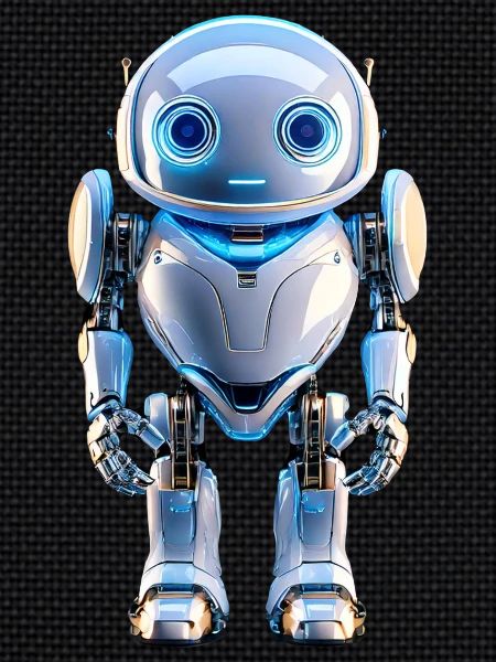 Le robot ultime