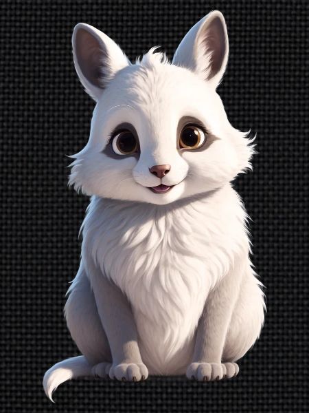 Animal doux