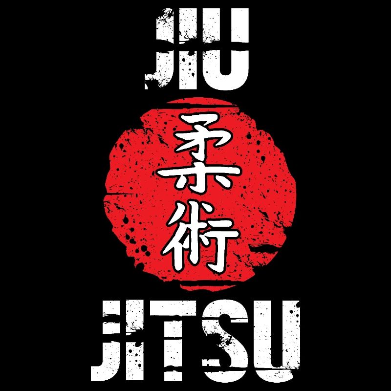 Jiu Jitsu Selbstverteidigung