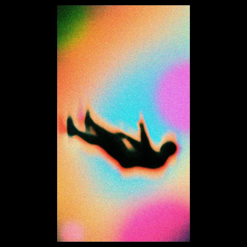 Cant` feel myself no more