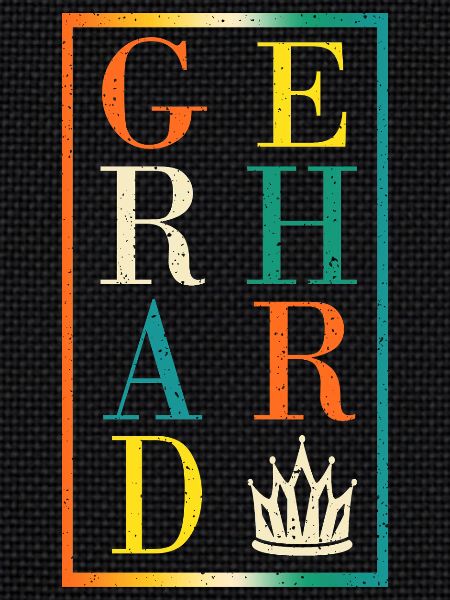 Gerhard