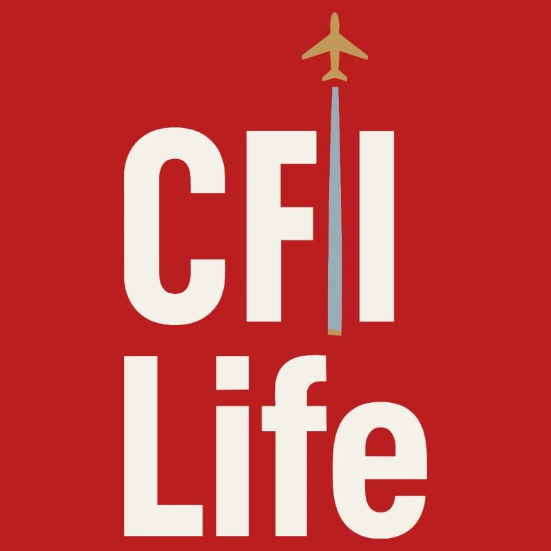 Flight Instructor Cfi Pilot Aviation Instructor