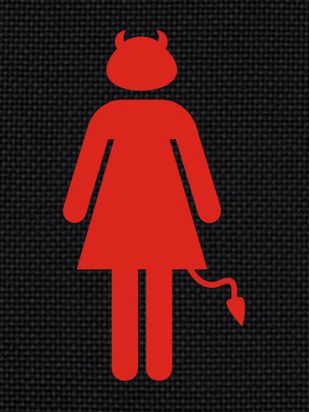 Devil Woman