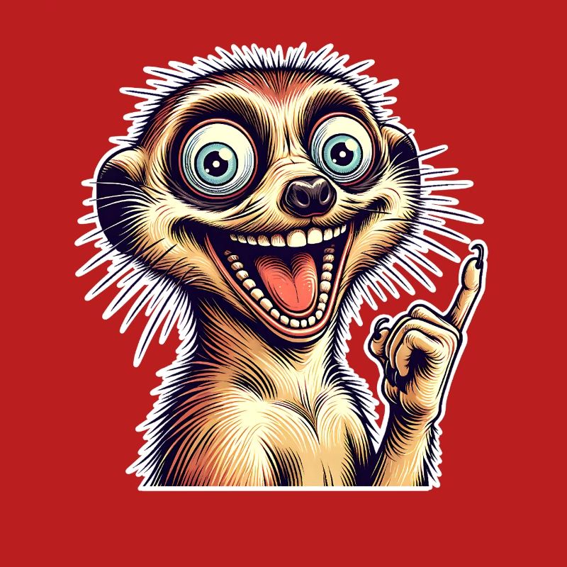 Erdmännchen