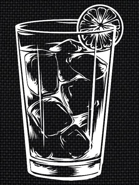 Lemonade Drink
