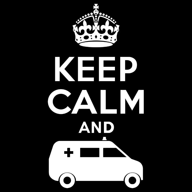 Ambulance - ambulance - DE