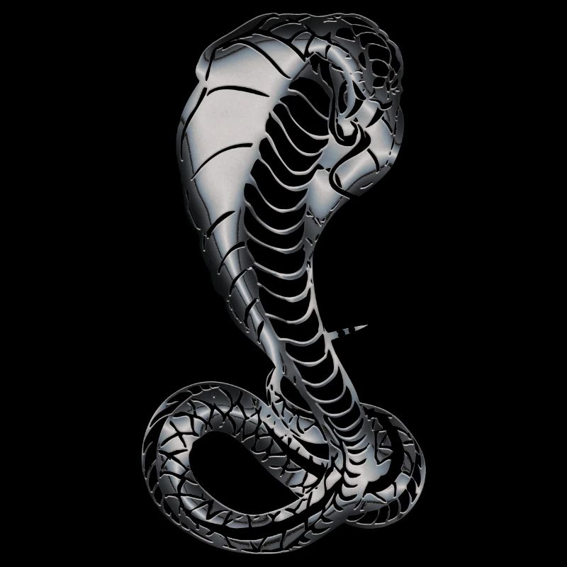 King Cobra