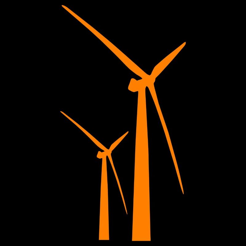 windmill windmill wind turbine windrad39