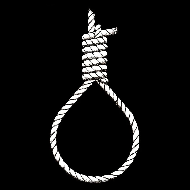 noose