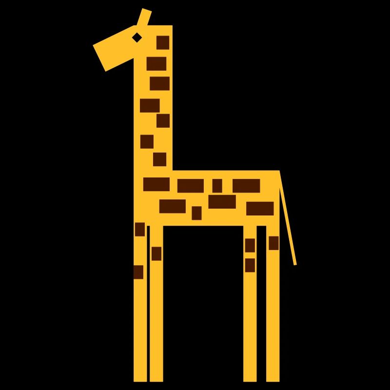girafe 2