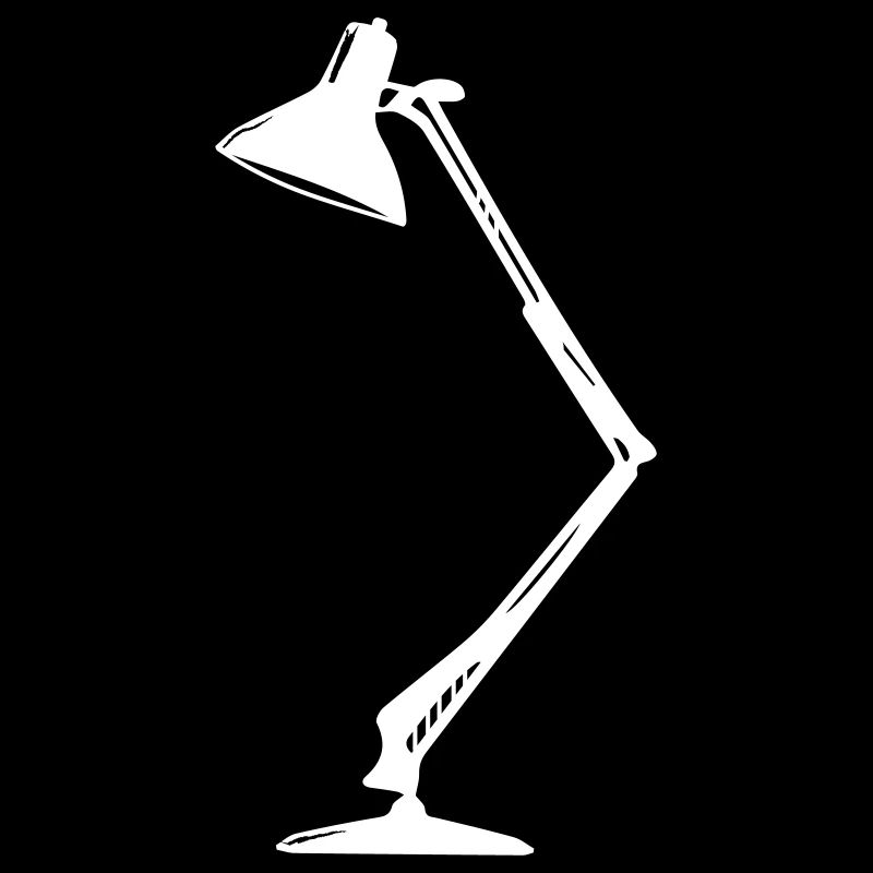 Tischlampe