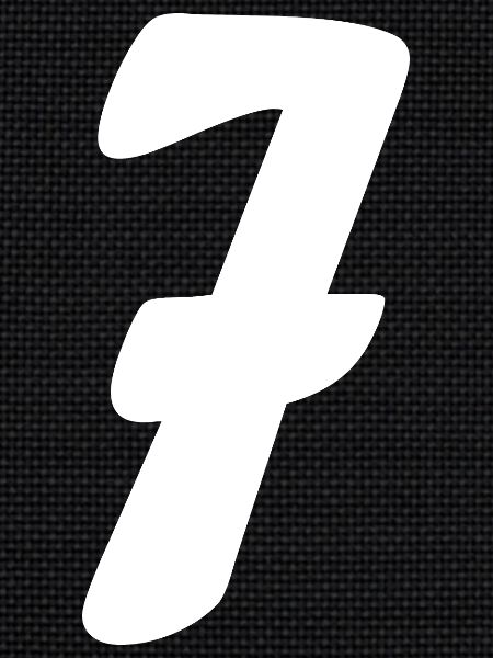 7