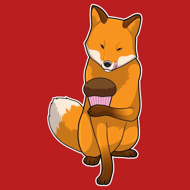 Fuchs Muffin