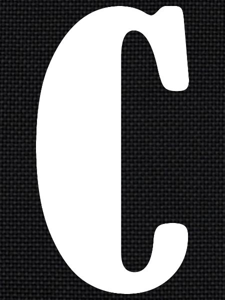 C