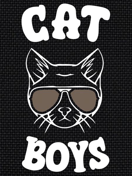 Cat Boys