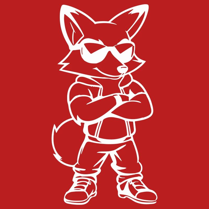Fox Comic Lunettes de soleil