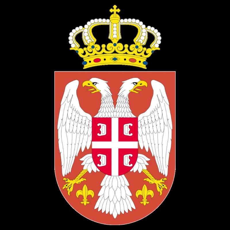 Serbischer Adler