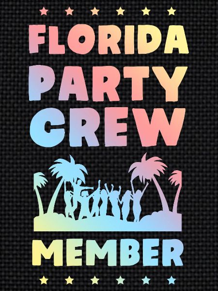 Florida Party Crew